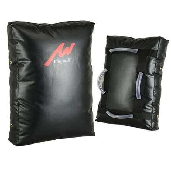 Playwell Deluxe Strike Pad Large : Loose Filled - PRE ORDER 1 Playwell Deluxe Strike Pad Large : Loose Filled - PRE ORDER