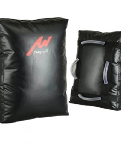 Playwell Deluxe Strike Pad Jumbo : Loose Filled - PRE ORDER Strike Shields And Kick Pads