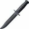 Playwell Cold Steel Rubber "Leather -SF" Training Knife
