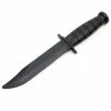Playwell TPR Rubber "Leatherneck" Training Knife - (E452) Rubber/Foam/Plastic Weapons
