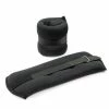Playwell Strength Training Equipment Deluxe Neoprene Wrist, Ankle Weights - 3kg Set