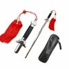 Playwell Tai Chi Swords Deluxe Telescopic Tai Chi Sword - High Quality