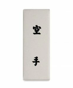 Playwell Makiwara: Canvas Kanji Board - Small