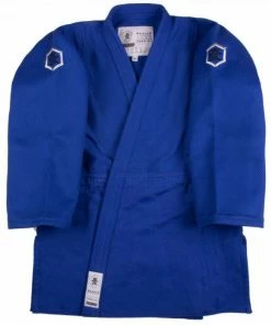 Playwell Tatami Heavy Competition Masuta Judo Gi 750gsm Judo Professional Heavyweight Uniforms