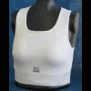 Playwell Ladies Maxi Chest Guard - Vest Cover Only
