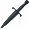 Playwell Rubber/Foam/Plastic Weapons Cold Steel Polypropylene Medieval Training Dagger