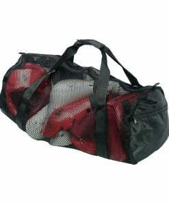 Playwell Mesh Tote Bag
