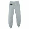 Playwell Elite Kung Fu Microfibre Trousers White