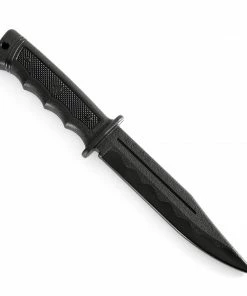 Playwell TPR Rubber "Military Classic" Training Knife