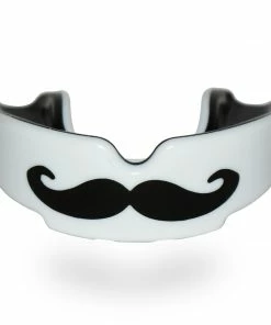 Playwell Boxing Wraps & MouthGuards SAFEJAWZ 'The Mo' Mouthguard