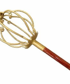 Playwell Wu Shu Weapons Wushu Monks Staff