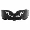 Playwell Venum MMA "Challenger Kids" Gel Mouthguard - Black/White