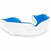 Playwell Venum MMA "Challenger" Gel Mouthguard - White Boxing Wraps & MouthGuards