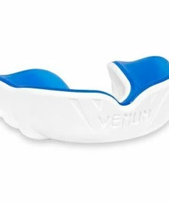 Playwell Venum MMA "Challenger" Gel Mouthguard - White Boxing Wraps & MouthGuards
