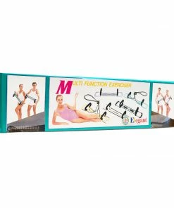 Playwell Home Fitness - Multi Functional Exerciser
