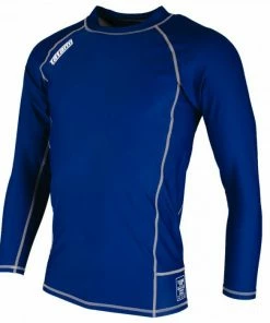 Playwell Tatami Kids Blue Nova Long Sleeve Rash Guard Tatami Fightwear 7 Playwell Tatami Kids Blue Nova Long Sleeve Rash Guard Tatami Fightwear