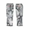 Playwell Lower Body Protection Elasticated Shin-Instep: Urban Camo
