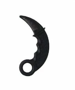 Playwell PP Material "Karambit" Training Knife - New Model