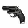 Playwell Realistic TP Rubber Black Revolver Barrel Gun - NEW - M013