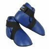 Playwell Semi Contact Point Sparring Boots - Blue