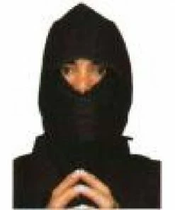 Playwell Ninja Gauntlets And Hood