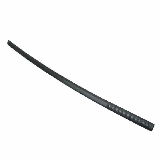 Playwell Japanese Wooden Bokken Black Polypropylene Ninja Bokken 1 Playwell Japanese Wooden Bokken Black Polypropylene Ninja Bokken