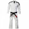 Playwell Tatami Nova Jiu Jitsu Gi - White