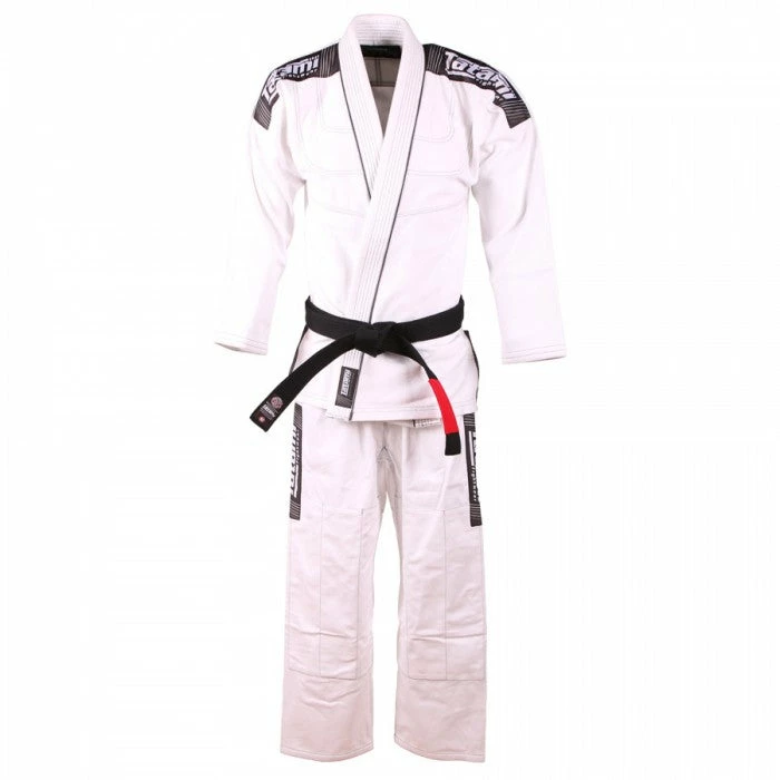 Playwell Tatami Nova Plus Jiu Jitsu Gi - White Jiu Jitsu Gi Uniforms And Equipment 1 Playwell Tatami Nova Plus Jiu Jitsu Gi - White Jiu Jitsu Gi Uniforms And Equipment