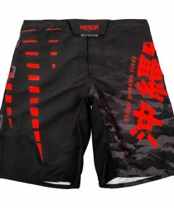 Playwell Venum MMA Shorts & Clothing Venum MMA Kids Okinawa Fight Shorts
