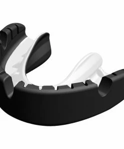 Playwell OPRO Adults Gold Braces Self Fit Mouthguard