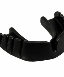 Playwell Boxing Wraps & MouthGuards OPRO Snap Fit Mouthguard - Black