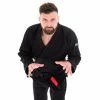 Playwell Tatami Original Jiu Jitsu Gi - Black