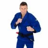 Playwell Tatami Original Jiu Jitsu Gi - Blue