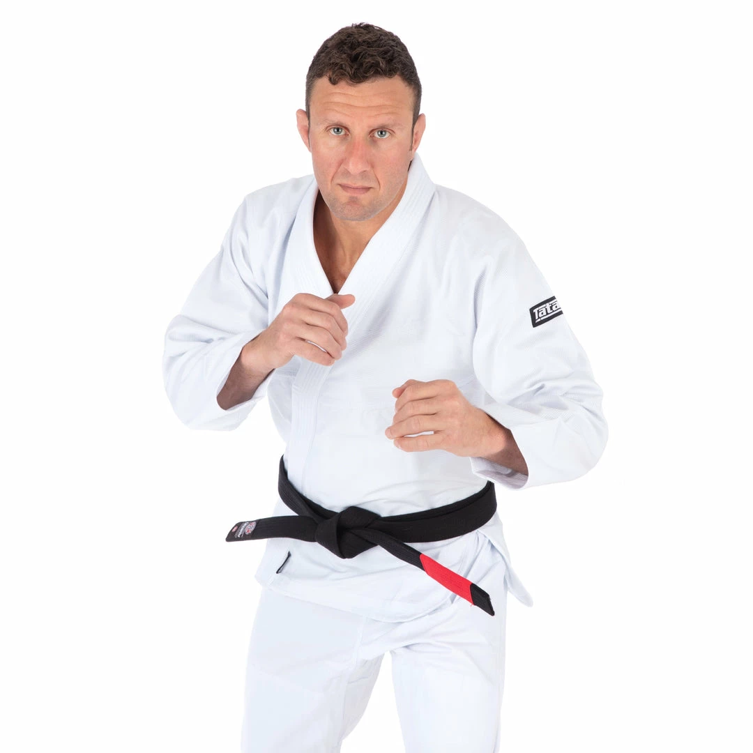 Playwell Tatami Original Jiu Jitsu Gi - White Jiu Jitsu Gi Uniforms And Equipment 1 Playwell Tatami Original Jiu Jitsu Gi - White Jiu Jitsu Gi Uniforms And Equipment
