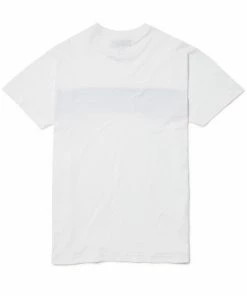 Playwell Tatami White Original Ju Jitsu T Shirt