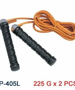 Playwell Weighted Skipping Rope - P405L - 450g