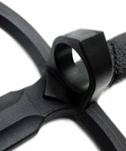 Playwell Rubber/Foam/Plastic Weapons Cold Steel Polypropylene Parrying Training Dagger