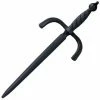 Playwell Rubber/Foam/Plastic Weapons Cold Steel Polypropylene Parrying Training Dagger