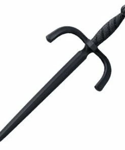 Playwell Rubber/Foam/Plastic Weapons Cold Steel Polypropylene Parrying Training Dagger