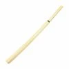 Playwell Pro Budo White Oak Suburito Bokken 46"