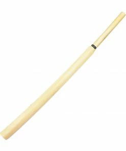 Playwell Pro Budo White Oak Suburito Bokken 46"