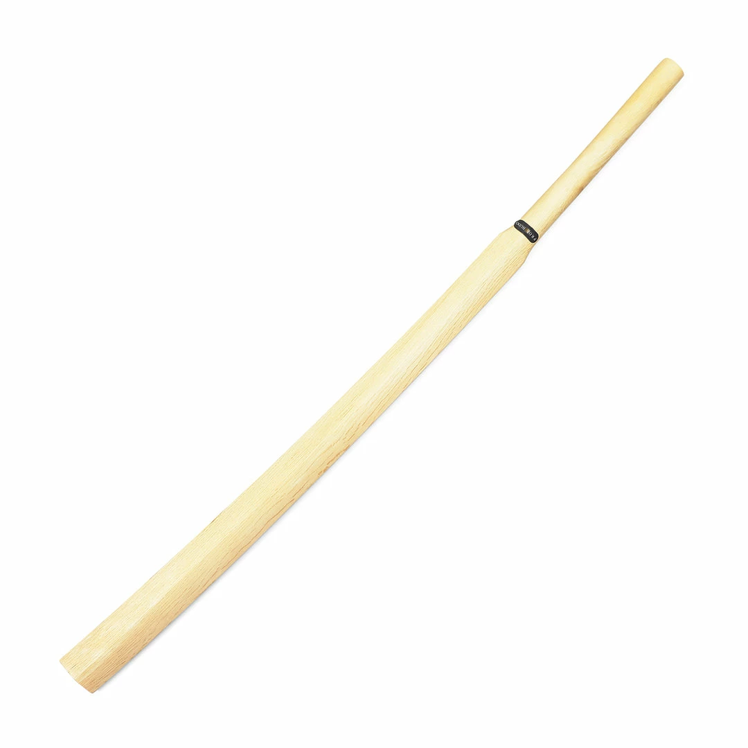 Playwell Pro Budo White Oak Suburito Bokken 46" 1 Playwell Pro Budo White Oak Suburito Bokken 46"