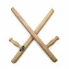 Playwell Tonfas Pro Budo White Oak Traditional Square Tonfa - 20"