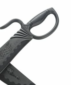 Playwell Black Polypropylene Phoenix Wing Chun Knives Rubber/Foam/Plastic Weapons 6 Playwell Black Polypropylene Phoenix Wing Chun Knives Rubber/Foam/Plastic Weapons