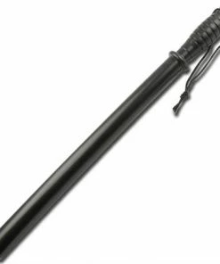 Playwell Black Polypropylene Full Contact Police Truncheon