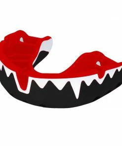 Playwell OPRO Adults Platinum Self Fit Mouthguard - Fangz Boxing Wraps & MouthGuards