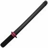 Playwell Rubber Shoto 22 Inches Rubber/Foam/Plastic Weapons
