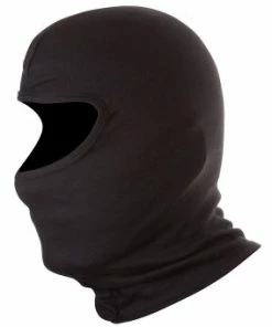 Playwell Ninja Uniforms, Outfits And Clothing Ninja Cotton Balaclava