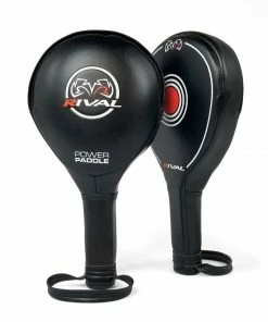Playwell Rival Boxing Power Precision Paddles