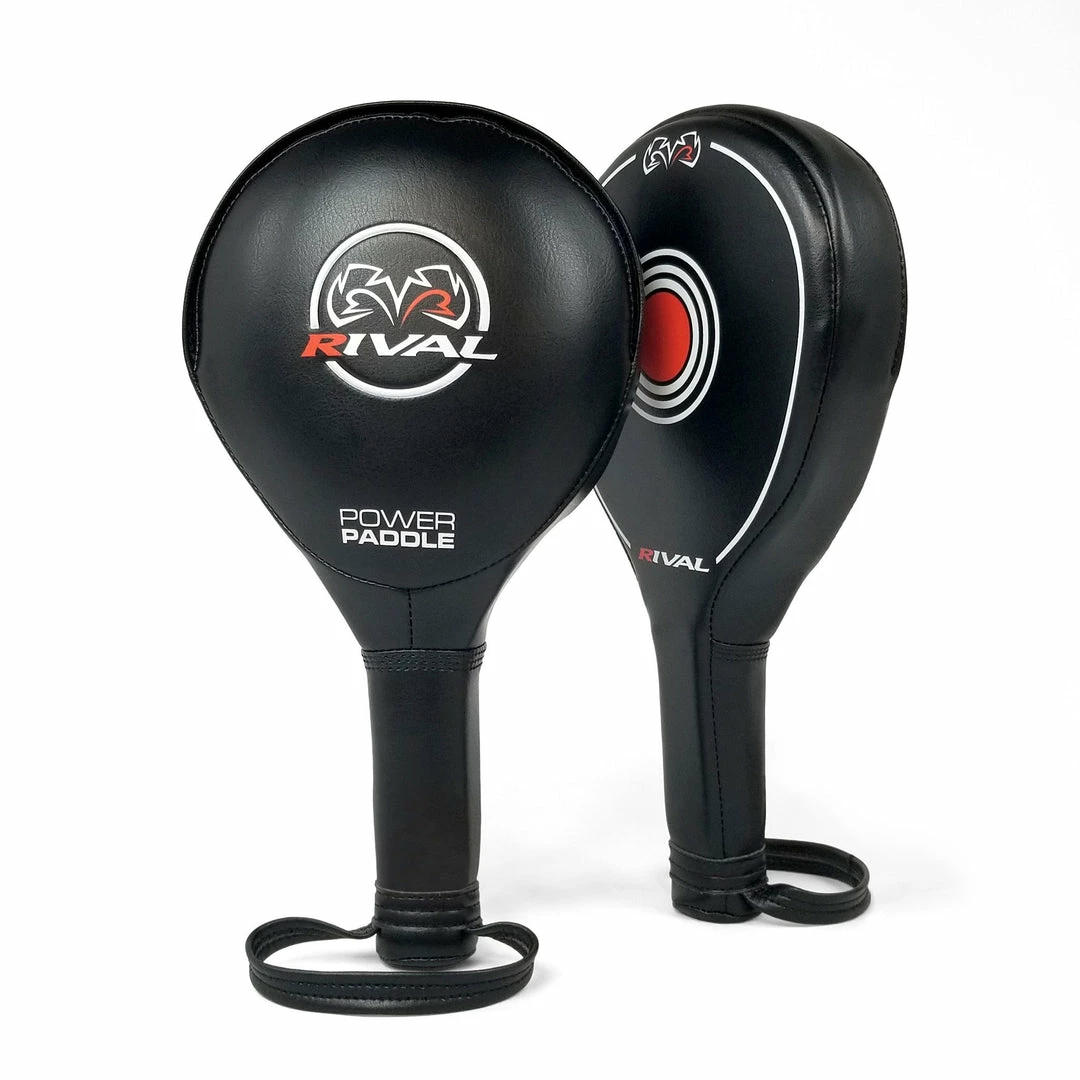 Playwell Rival Boxing Power Precision Paddles 1 Playwell Rival Boxing Power Precision Paddles